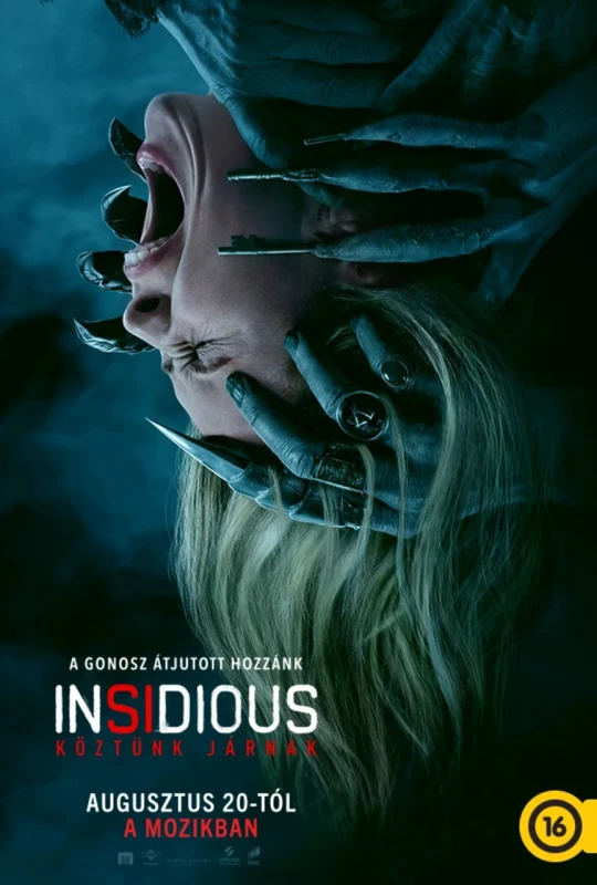 movie image