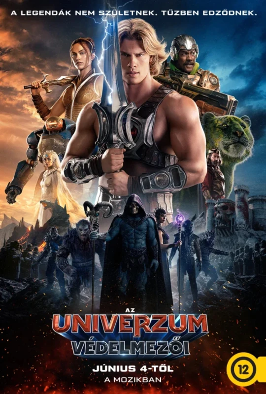 movie image