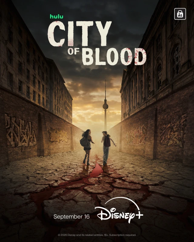 series image