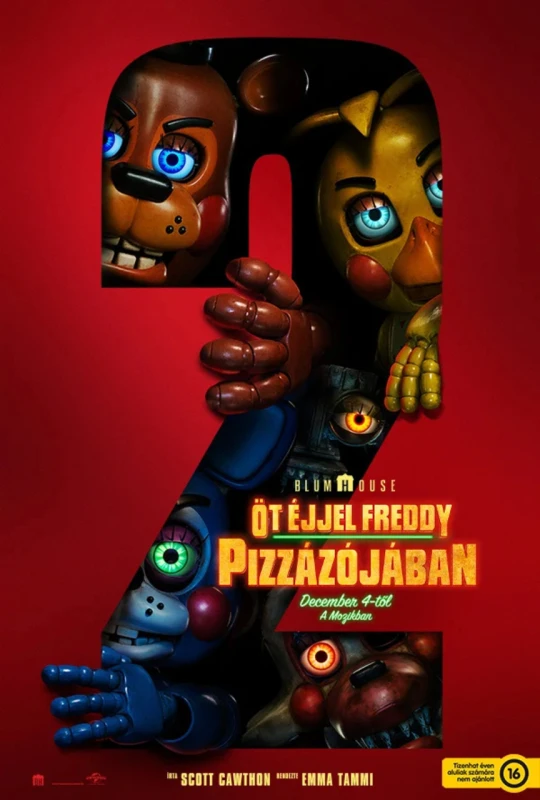 movie image