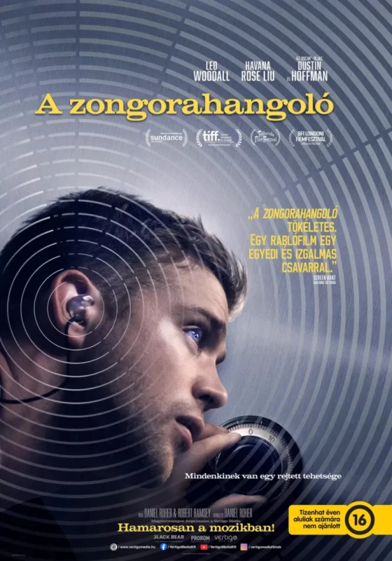 movie image