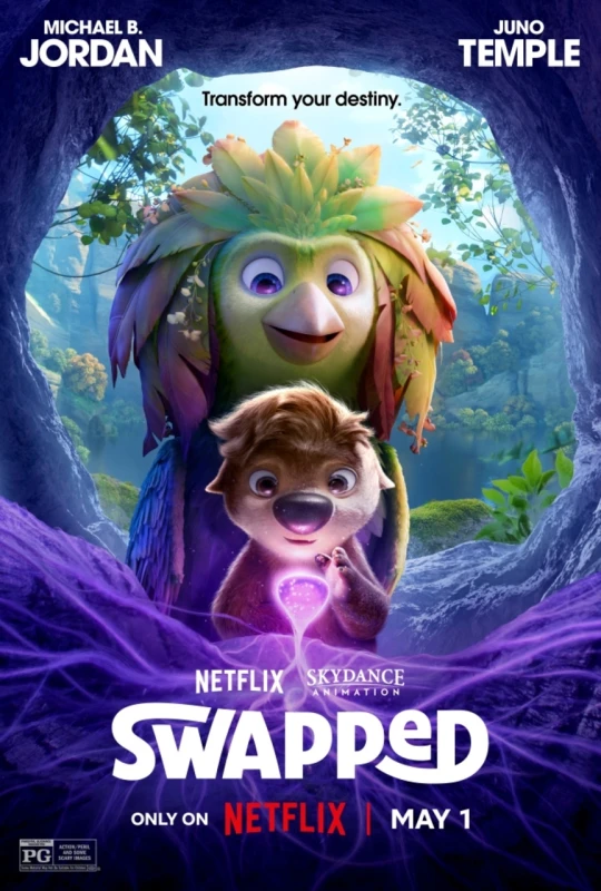 movie image