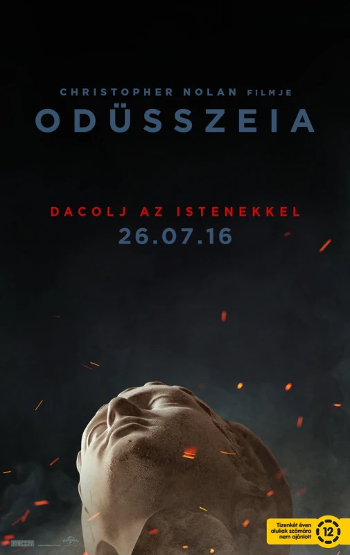 movie image