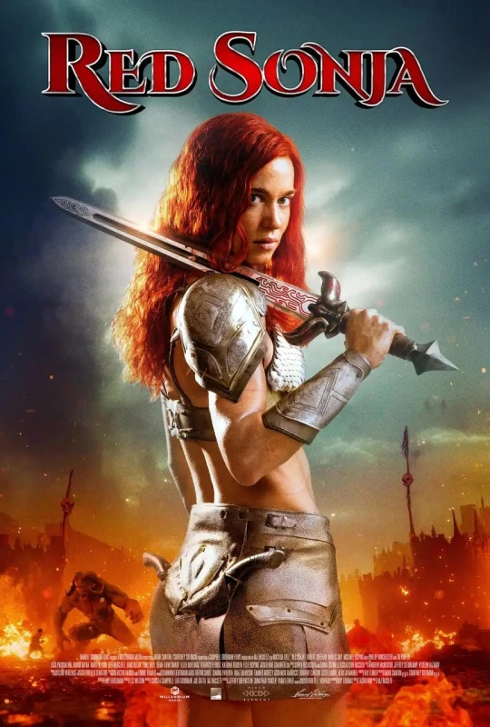movie image