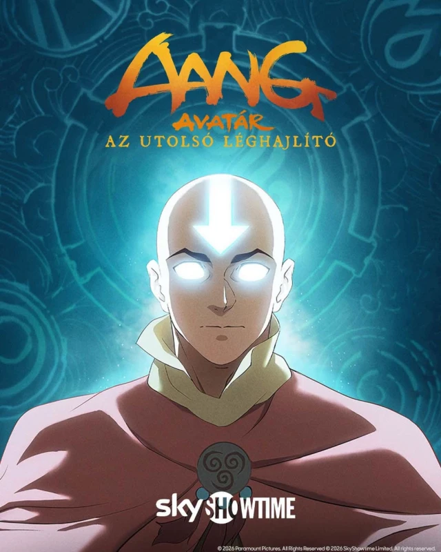 movie image
