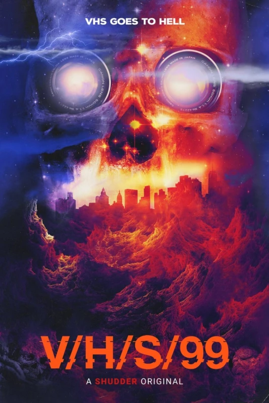 movie image