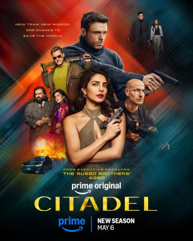 series image